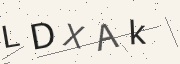 Captcha challenge