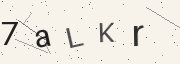 Captcha challenge
