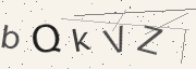 Captcha challenge