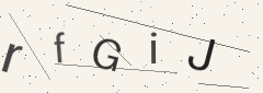 Captcha challenge