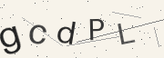 Captcha challenge
