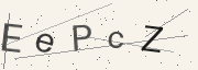 Captcha challenge