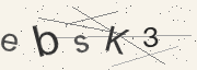 Captcha challenge