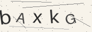 Captcha challenge