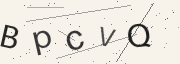 Captcha challenge