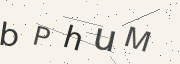 Captcha challenge