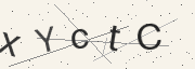 Captcha challenge