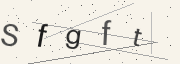 Captcha challenge