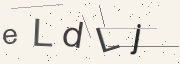 Captcha challenge
