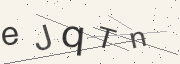 Captcha challenge
