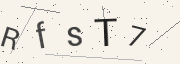 Captcha challenge