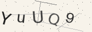 Captcha challenge