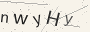 Captcha challenge