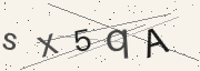 Captcha challenge