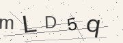 Captcha challenge