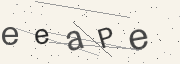 Captcha challenge