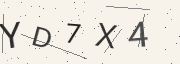 Captcha challenge