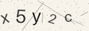 Captcha challenge