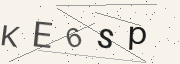 Captcha challenge