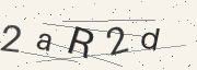 Captcha challenge