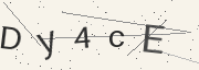 Captcha challenge