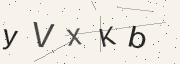 Captcha challenge