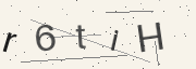 Captcha challenge
