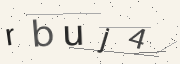 Captcha challenge