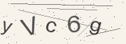 Captcha challenge