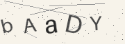 Captcha challenge