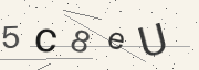 Captcha challenge