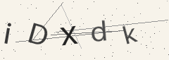 Captcha challenge