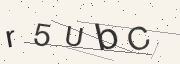 Captcha challenge
