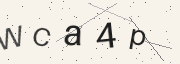 Captcha challenge