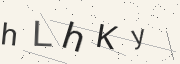 Captcha challenge