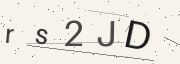 Captcha challenge