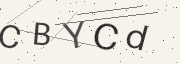 Captcha challenge