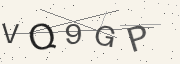 Captcha challenge