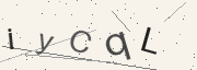 Captcha challenge