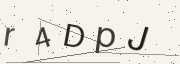 Captcha challenge