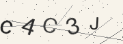 Captcha challenge