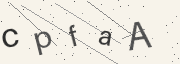 Captcha challenge