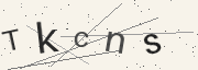 Captcha challenge