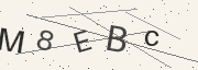 Captcha challenge
