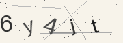 Captcha challenge