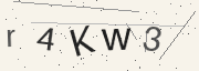 Captcha challenge