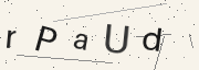 Captcha challenge