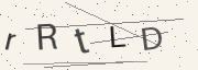 Captcha challenge