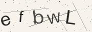 Captcha challenge