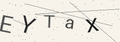 Captcha challenge